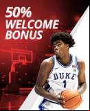 BetOnline welcome offer
