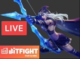 Bitfight live betting