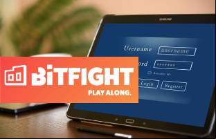 BitFight registration