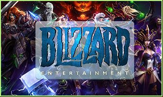 World of Warcraft is the masterpiece of Blizzard