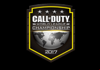 CoD World League logo