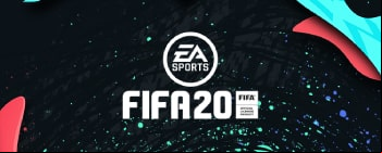 FIFA 20 EA SPORTS