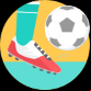 Betting on football matches