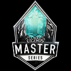 League of Legends Masters Series esports bets