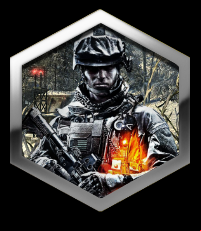 call of duty gaming avatar