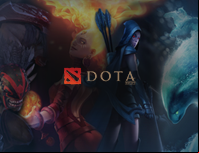 DOTA 2 betting offers