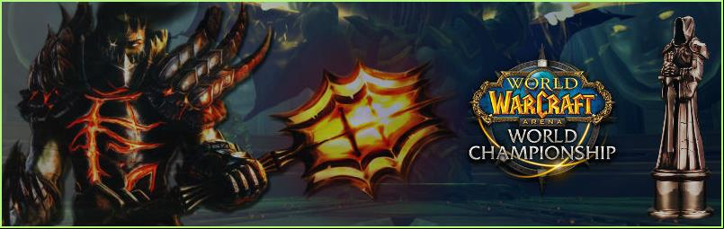world of warcraft world championship